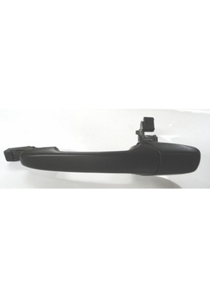 Mazda Bt 50- Pıck Up- 07/12 Arka Kapı Dış Açma Kolu Sol Siyah (Tyg) -