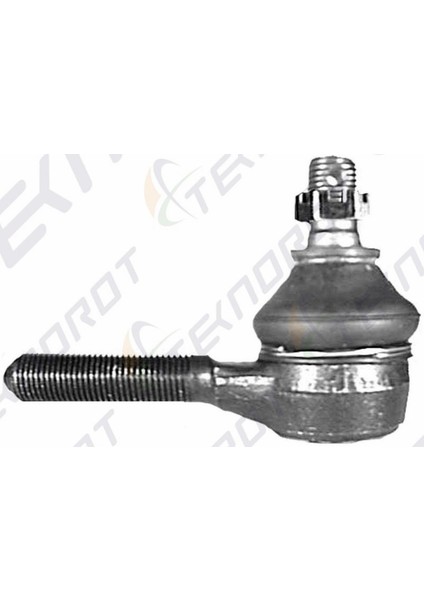 Suzukı Alto 1986-2002 Rot Başı Ön 48810-84000