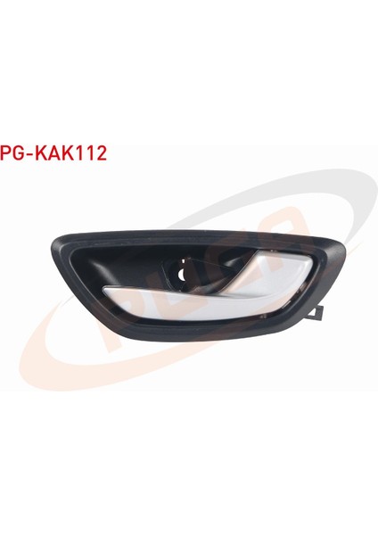 Renault Megane Iv 2016- Kapı Iç Açma Kolu Sağ Ön-Arka 826723233R