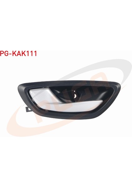 Renault Megane Iv 2016- Kapı Iç Açma Kolu Sol Ön-Arka 806718801R