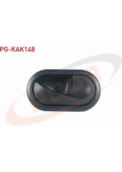 Renault Kangoo / Megane Iı / Master Iıı 2008- Kapı Iç Açma Kolu Sol 8200028487