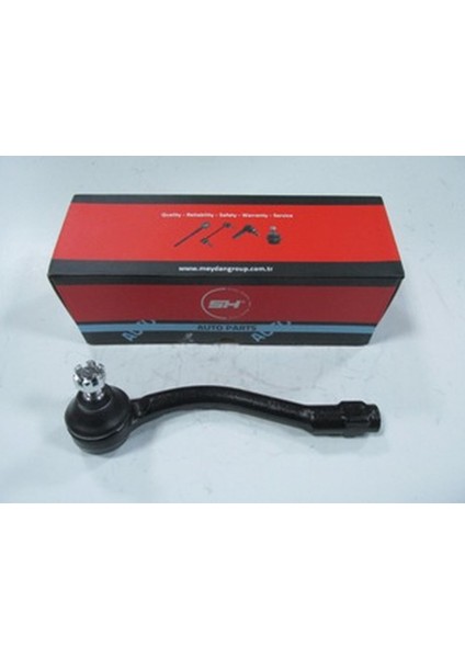 Kıa Rıo- Iıı- 06/11 Rot Başı Sol (Sh) 56820-1G900