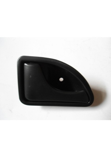 Renault Twıngo- 93/98 Ön Kapı Iç Açma Kolu Sol Siyah (Hushan) 7700820523