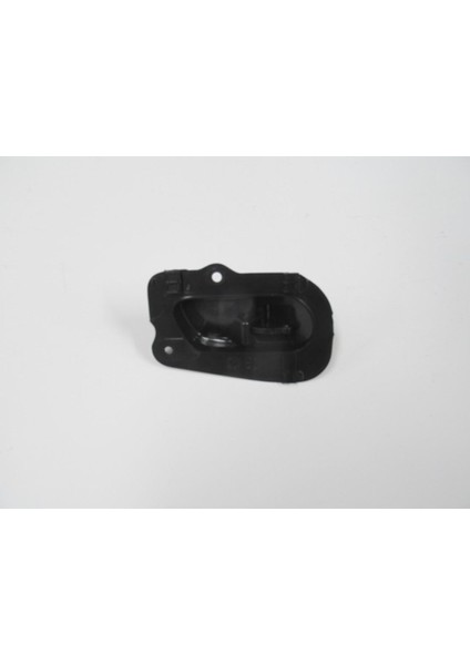 Opel Corsa- B- 93/00 Ön Kapı Iç Açma Kolu Sol (Pütürlü Siyah) (Hushan) 90363125