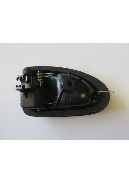 Renault Megane- 99/02 Ön Kapı Iç Açma Kolu Sağ Elceği Gümüş Gri 8200028995 modelleri