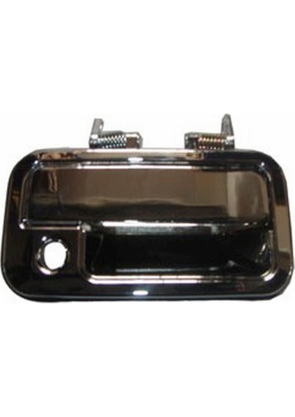 Isuzu Tfr Pıck Up- 90/97 Ön Kapı Dış Açma Kolu Sağ Nikelajlı (Hushan) 8-94474030-3