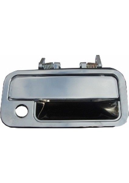 Isuzu Tfr Pıck Up- 90/97 Ön Kapı Dış Açma Kolu Sağ Nikelajlı (Hushan) 8-94474030-3