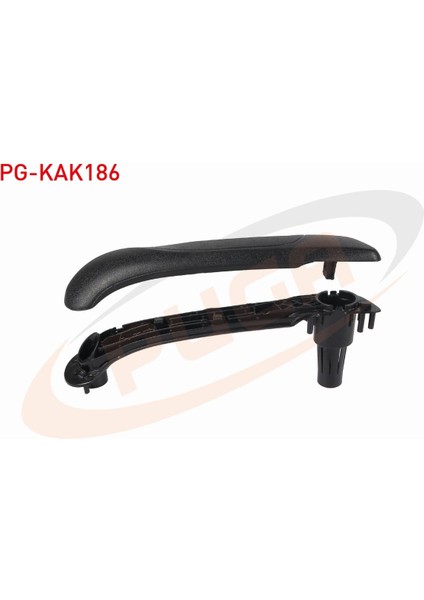 Kangoo Iıı Kapı Iç Çekmekolu Sol 8200548971|809544770R