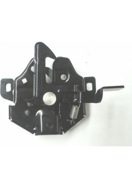 Hyundaı Accent- 95/97 Ön Kaput Kilidi (Tyg) 81130-22002