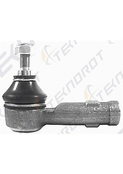 Volkswagen Golf - Jetta 1974-84 / Transporter 79-92 / Porsche 924 1975-88 Rot Başı Ön 1714811A