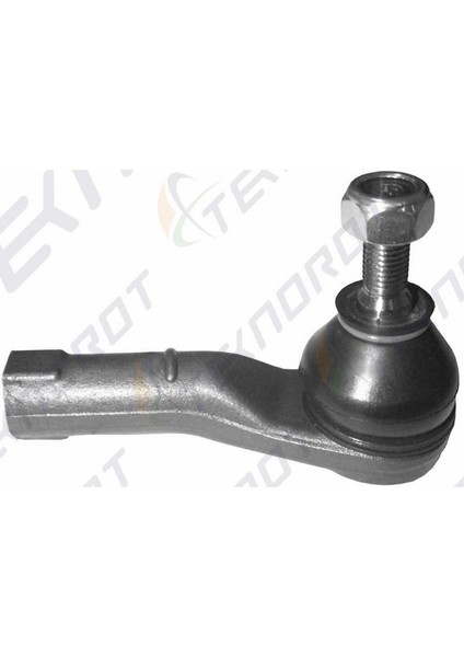 Renault Clıo Iı - Iıı - Symbol 1998-2012 Rot Başı Ön Sağ Dış 7701475843