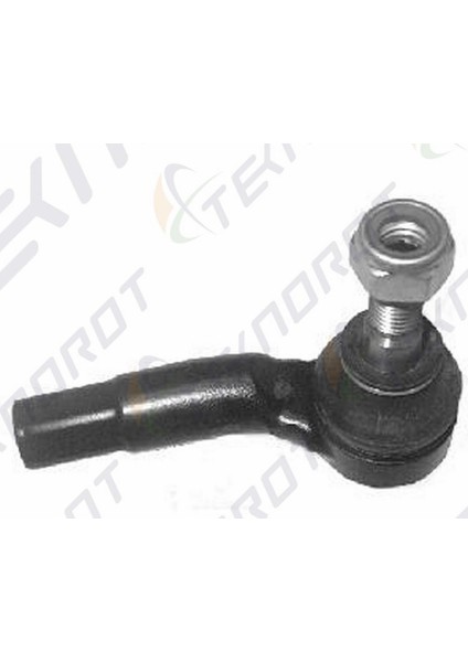 Seat Cordoba 2002-2009 / Seat Ibıza 2002-2009 Rot Başı Ön Sağ 6Q0423812C