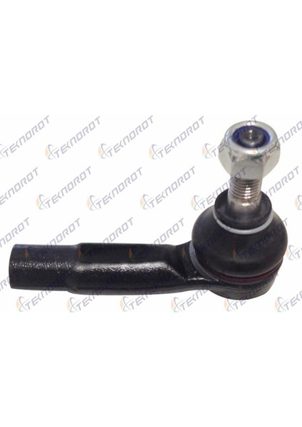 Volkswagen Polo - Caddy 1994-2001 / Seat Toledo 1993-1999 Rot Başı Ön Sağ 3A0422812