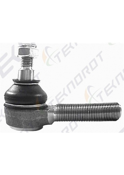 Peugeot J7 1968-1980 / Peugeot J9 1980-1987 Rot Başı Ön Sol 387430