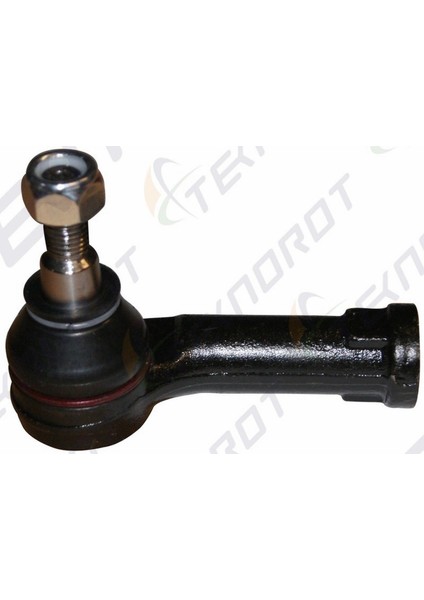 Volkswagen Transporter T4 1990-2003 Rot Başı Ön Sol Dış 701419811C|701419811E