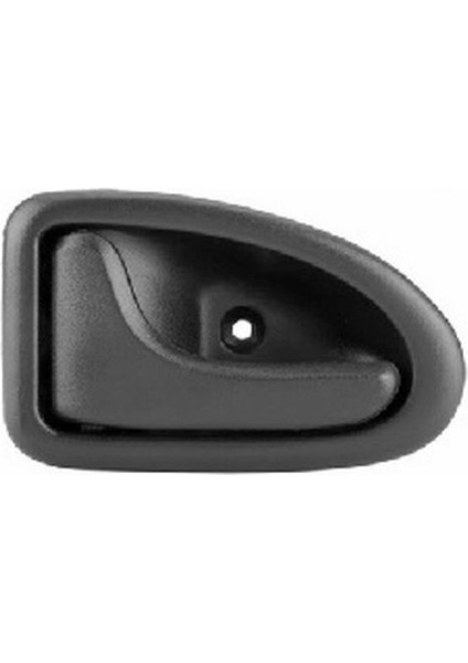 Opel Movano- 04/06 Ön Kapı Iç Açma Kolu Sağ Siyah (Pütürlü) (Pleksan) 7700353282 modelleri