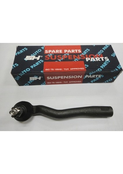 Toyota Avensıs- 98/00 Rot Başı Sağ 2.0cc (3s) (Sh) 4504629365 fırsatları