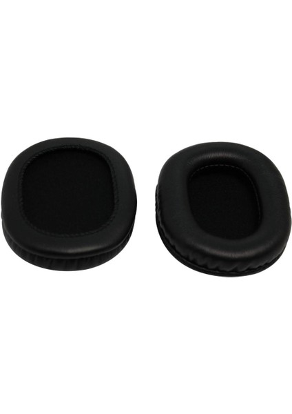 ATH-M30, ATH-M40X, M50, M50S, M30, M50X İçin Yedek Earpads Kulak Yastıkları (Yurt Dışından)