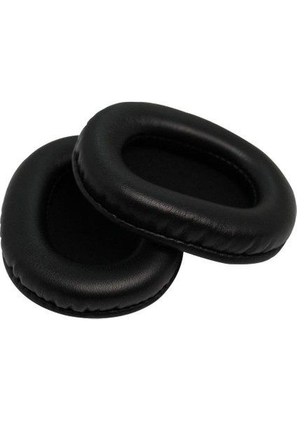 ATH-M30, ATH-M40X, M50, M50S, M30, M50X İçin Yedek Earpads Kulak Yastıkları (Yurt Dışından)