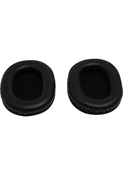 ATH-M30, ATH-M40X, M50, M50S, M30, M50X İçin Yedek Earpads Kulak Yastıkları (Yurt Dışından)