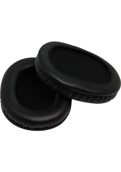 ATH-M30, ATH-M40X, M50, M50S, M30, M50X İçin Yedek Earpads Kulak Yastıkları (Yurt Dışından)