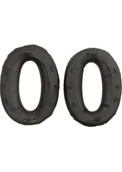 WH1000XM2, MDR-1000X İçin 2x Yedek Kulak Yastık Kapağı (Yurt Dışından)