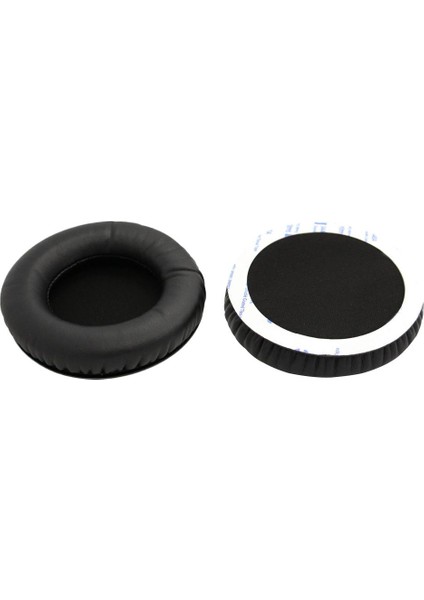 Yedek Earpad V3 Kulaklıklar Siyah İçin Kulak Yastıkları (Yurt Dışından)