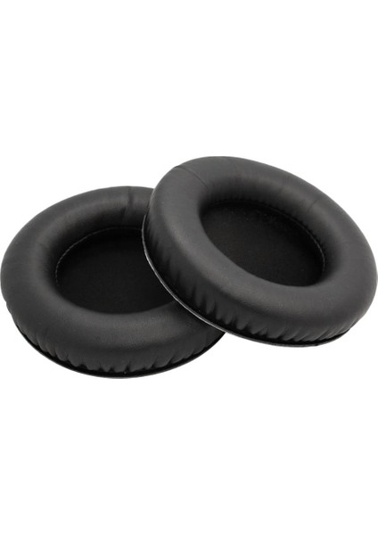 Yedek Earpad V3 Kulaklıklar Siyah İçin Kulak Yastıkları (Yurt Dışından)