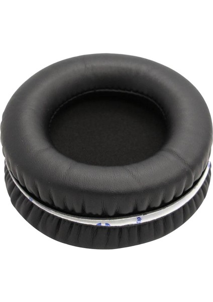 Yedek Earpad V3 Kulaklıklar Siyah İçin Kulak Yastıkları (Yurt Dışından)