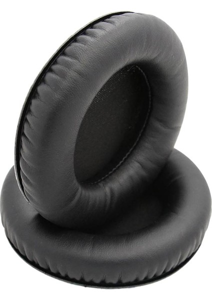 Yedek Earpad V3 Kulaklıklar Siyah İçin Kulak Yastıkları (Yurt Dışından)