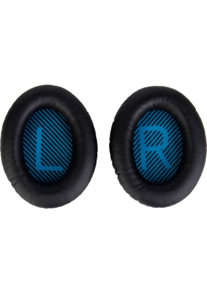 Genel Yedek Kulaklık Earpad QC25 Siyah Kapağı (Yurt Dışından)