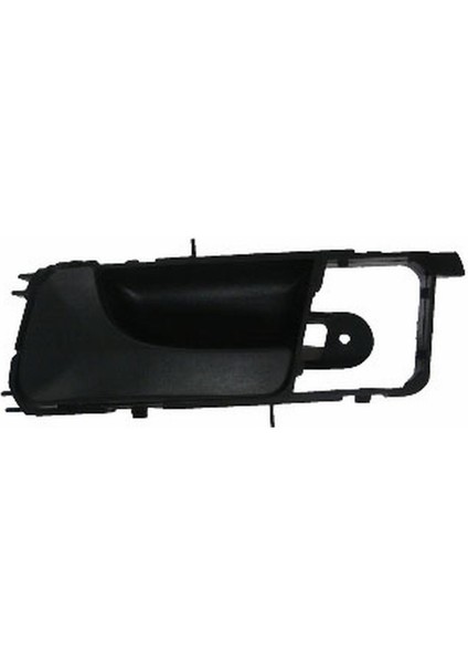 Chevrolet Lacettı- Sd- 04/09 Ön Kapı Iç Açma Kolu Sol Elceği Siyah (Hushan) 96548115