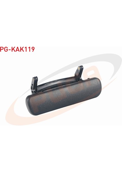 Renault R9 Y.m 1985-2000 Kapı Dış Açma Kolu 7700875868