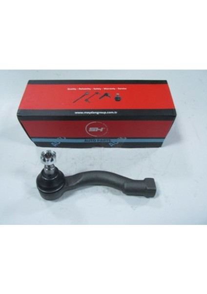 Kıa Sorento- 02/09 Rot Başı Sol (Sh) 56820-3E000