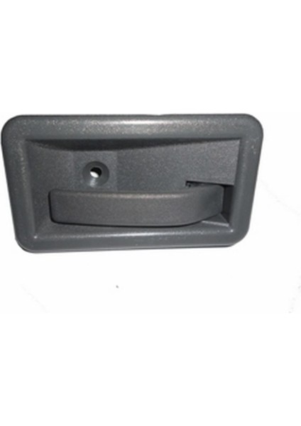Renault R19- Europa- 92/01 Ön Kapı Iç Açma Kolu Sağ Gri (Pleksan) 7700813586