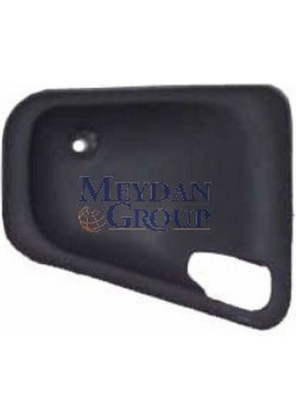 Mıtsubıshı Canter- FE635/659- 98/06 Ön Kapı Iç Açma Kolu Çerçevesi Sol Gri (Tw) MB145024