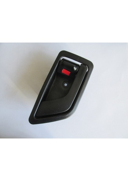 Hyundaı Getz- 06/11 Arka Kapı Iç Açma Kolu Sağ Siyah (Çocuk Kilitli) (Euro Body) 82620-1C000AB modelleri