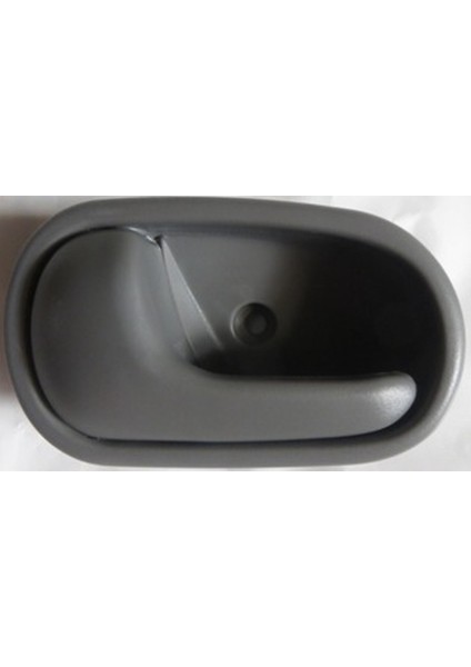 Kıa Rıo- I- 01/02 Arka Kapı Iç Açma Kolu Sol Gri (Hushan) OK30B-5933008