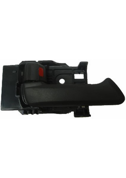 Isuzu D Max- Pıck Up- 04/07 Arka Kapı Iç Açma Kolu Sağ Siyah (Hushan) 8-97293997-1