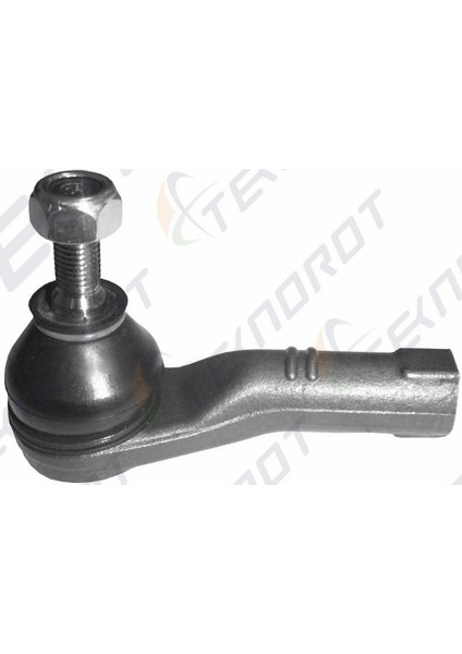 Renault Clıo Iı - Iıı - Symbol 1998-2012 Rot Başı Ön Sol Dış 7701047415
