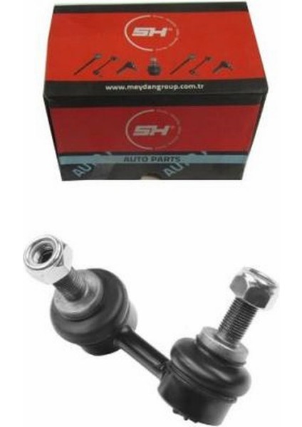 Isuzu Tfr Pıck Up- 98/02 Rot Başı Sol (Sh) 8944194090