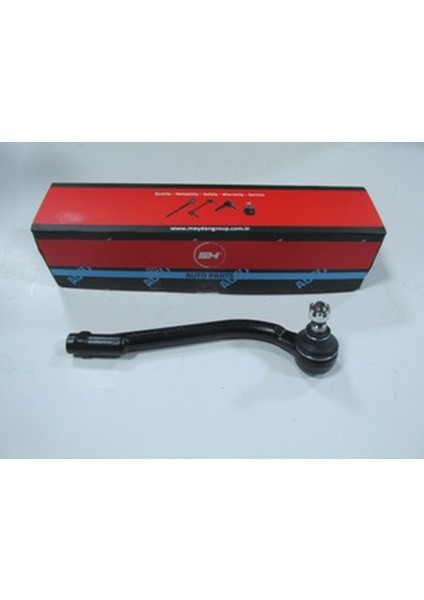 Hyundaı I30- 07/12 Rot Başı Sağ (Sh) 56820-2H090