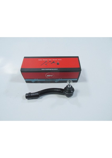 Hyundaı Tucson- 05/10 Rot Başı Sol (Sh) 56820-2E000