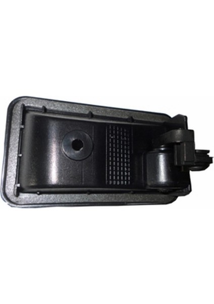 Renault Clıo- Hb- 91/98 Ön Kapı Iç Açma Kolu Sol Koyu Gri (Pleksan) 7700813585