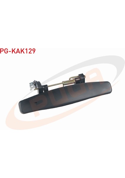 Clıo Symbol Kapı Dış Açma Kolu Sağ 8200733838