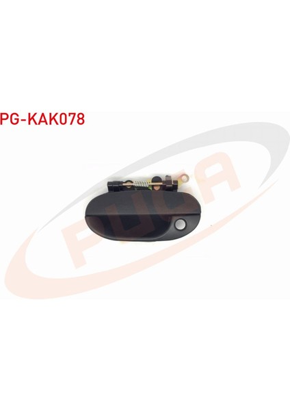 Hyundaı Accent I 1994-2000 Kapı Dış Açma Kolu Ön Sol 82650-22000