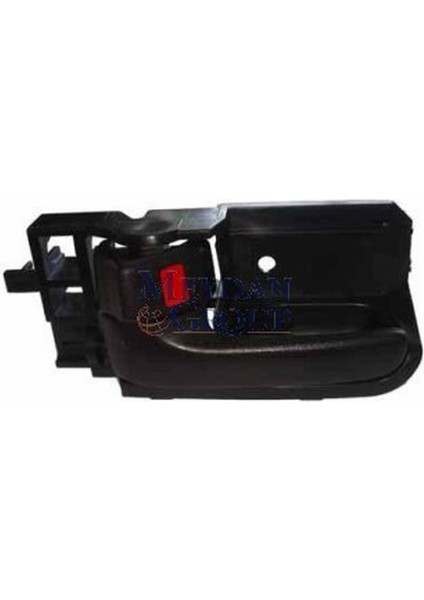 Toyota Hılux- Pıck Up Vıgo- D4D 05/11 Ön Kapı Iç Açma Kolu Sağ Siyah (Hushan) 69205-02110-B0