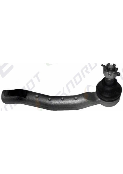 Toyota Yarıs 2005- Rot Başı Ön Sol 45047-09220