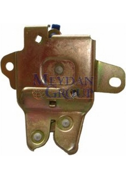 Toyota Corolla- AE101- 93/98 Bagaj Kapak Kilidi (Hushan) 64610-12171