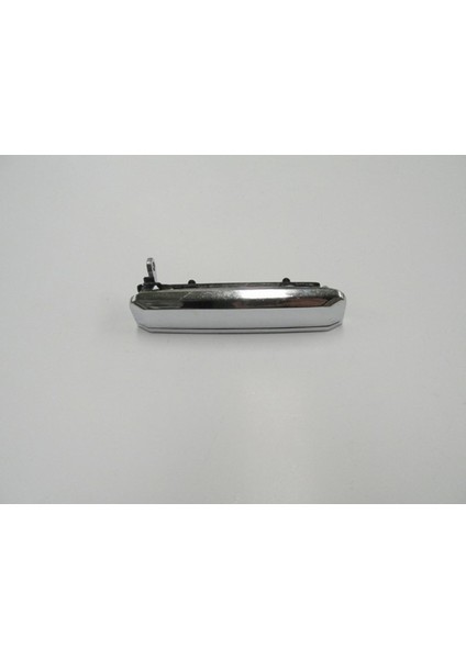 Nıssan Sunny- B11 CD17- 87/88 Ön Kapı Dış Açma Kolu Sağ Nikelajlı (Hushan) 80606-01A00-S